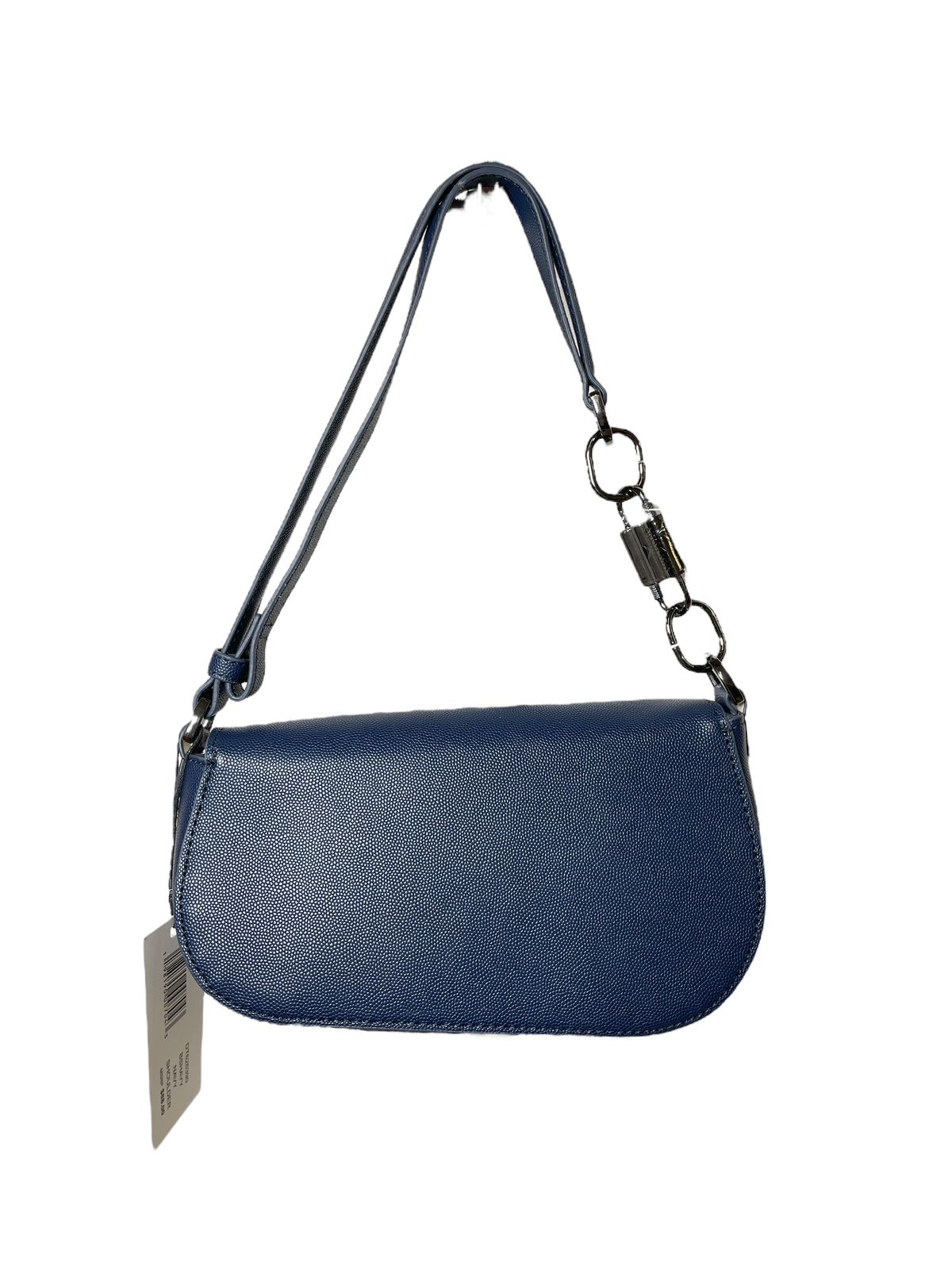 Bolso Steve Madden Azul – Minimalismo moderno